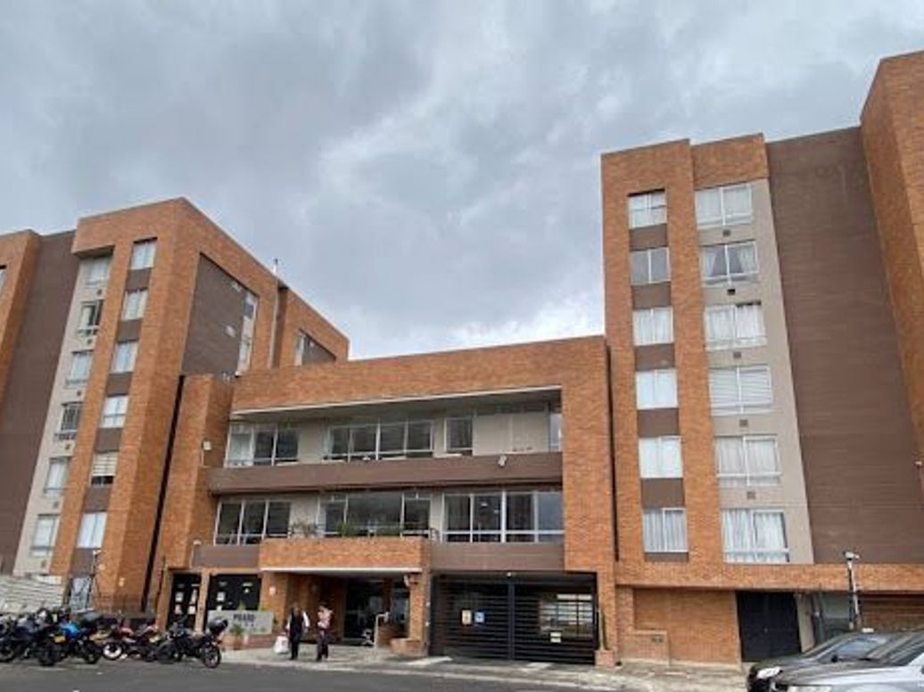 ARRIENDO de APARTAESTUDIO en VILLA DEL PRADO, BOGOTA en Villa Del Prado