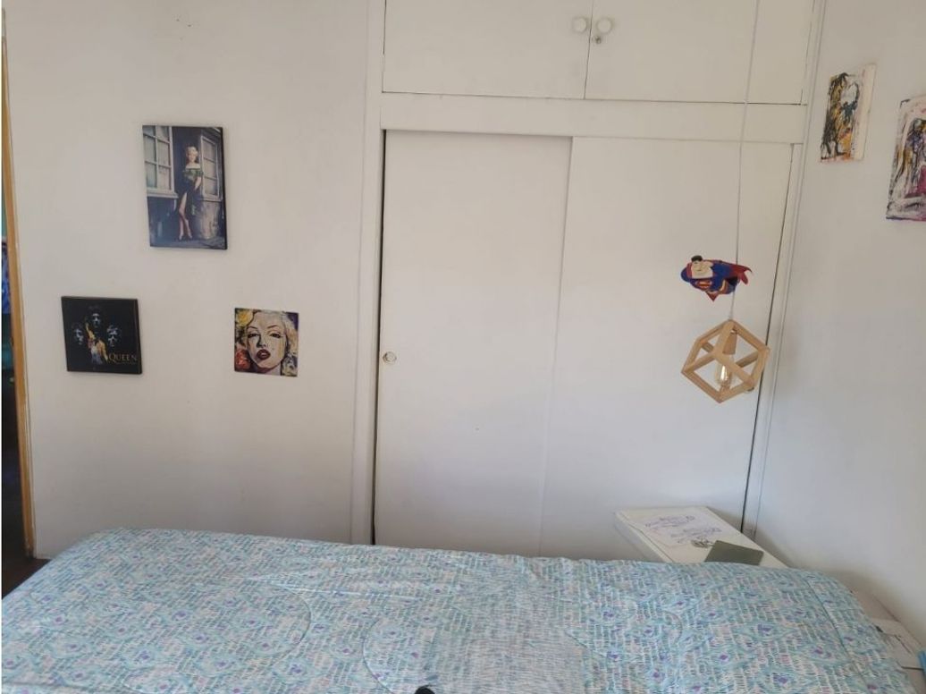 Apartamento de 2 alcobas en venta en La Capuchina, Bogotá, 77 m² · foto 5 de 11