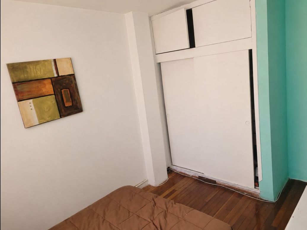 Apartamento de 2 alcobas en venta en La Capuchina, Bogotá, 77 m² · foto 4 de 11