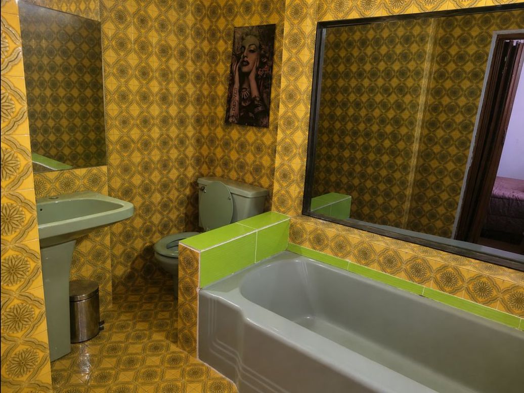 Apartamento de 2 alcobas en venta en La Capuchina, Bogotá, 77 m² · foto 7 de 11