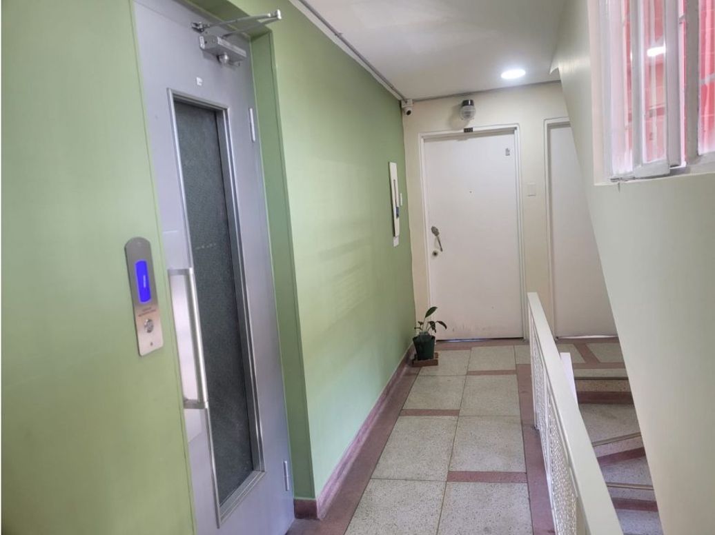 Apartamento de 2 alcobas en venta en La Capuchina, Bogotá, 77 m² · foto 11 de 11