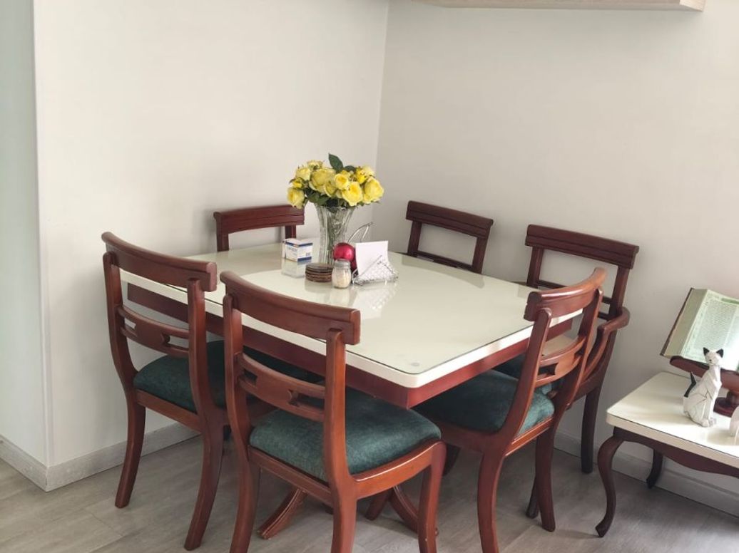 Apartamento de 3 alcobas en venta en Nueva Villemar, Bogotá, 48 m² · foto 2 de 17