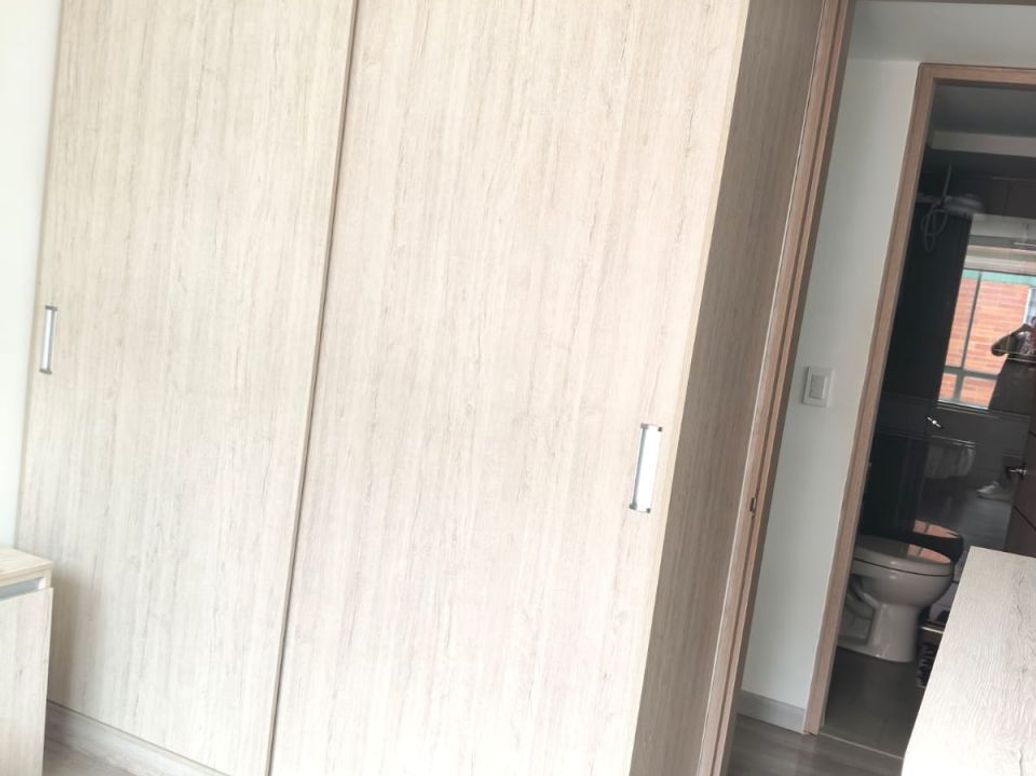 Apartamento de 3 alcobas en venta en Nueva Villemar, Bogotá, 48 m² · foto 11 de 17