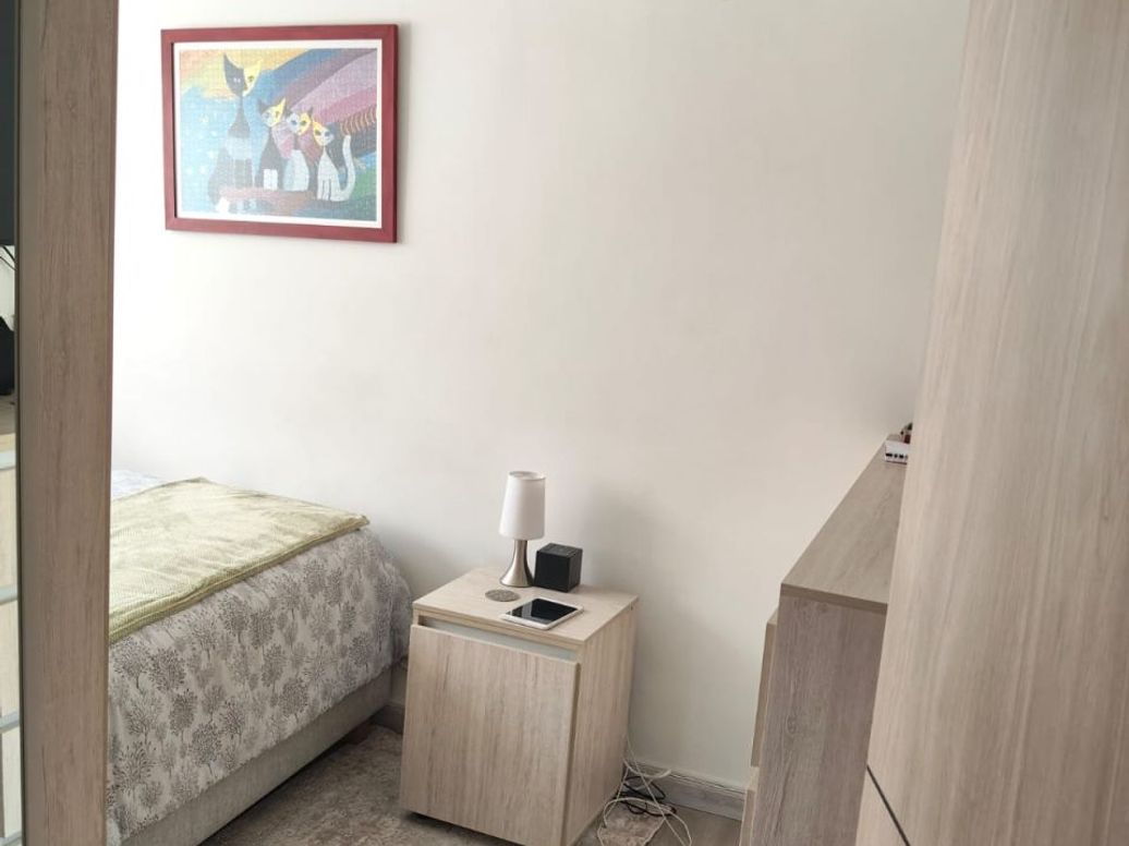 Apartamento de 3 alcobas en venta en Nueva Villemar, Bogotá, 48 m² · foto 13 de 17