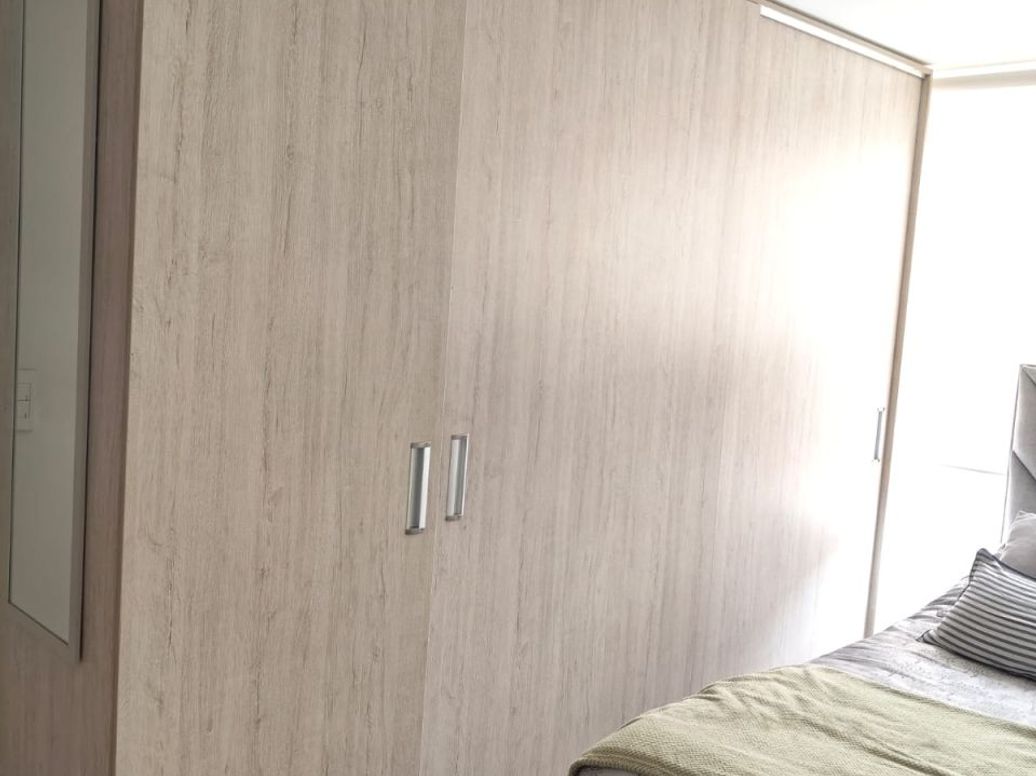 Apartamento de 3 alcobas en venta en Nueva Villemar, Bogotá, 48 m² · foto 14 de 17