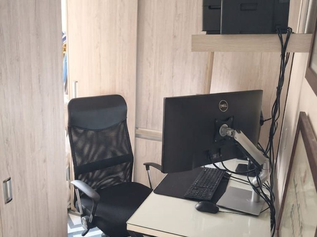 Apartamento de 3 alcobas en venta en Nueva Villemar, Bogotá, 48 m² · foto 8 de 17