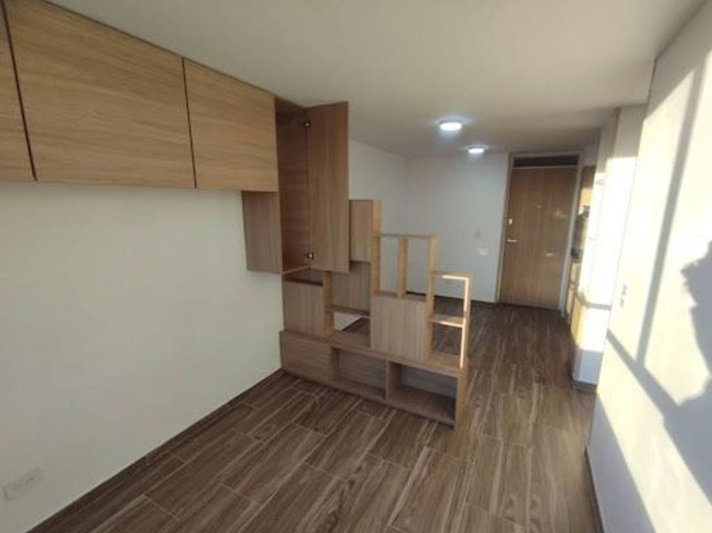 Apartaestudio en venta en El Redil, Bogotá, 35 m² · foto 16 de 17