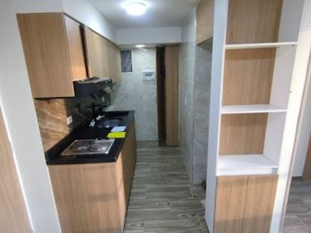 Apartaestudio en venta en El Redil, Bogotá, 35 m² · foto 6 de 17