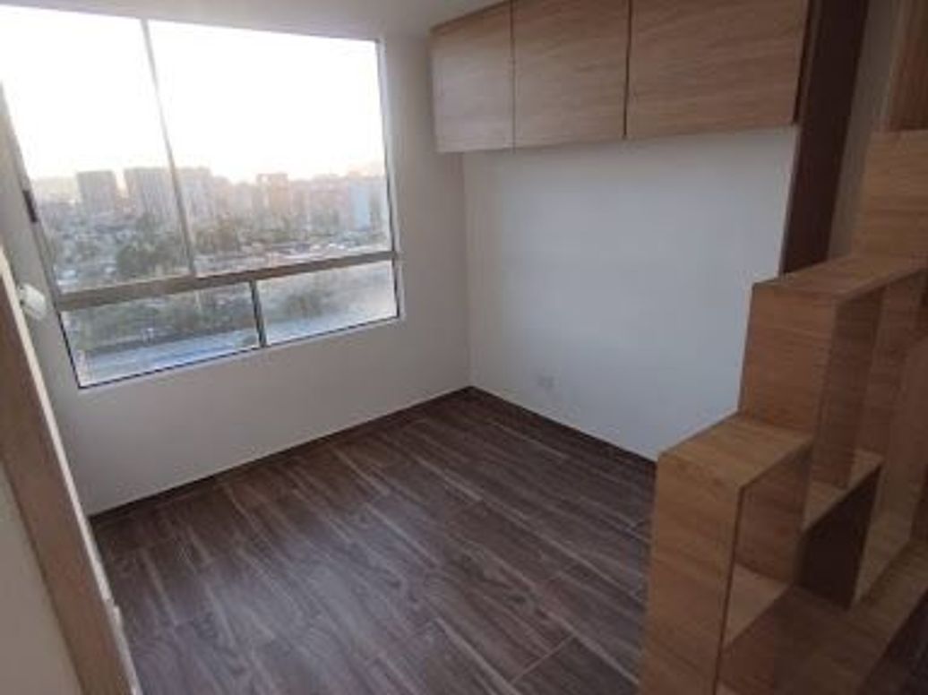Apartaestudio en venta en El Redil, Bogotá, 35 m² · foto 8 de 17