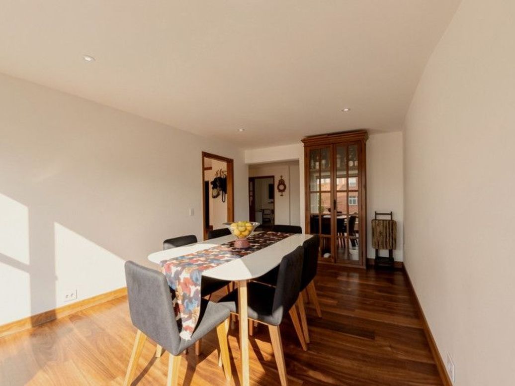 Apartamento de 3 alcobas en venta en Bellavista, Bogotá, 173 m² · foto 10 de 17