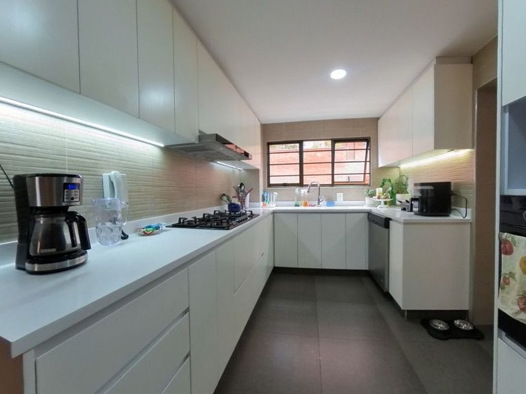 Apartamento de 3 alcobas en venta en Bellavista, Bogotá, 173 m² · foto 11 de 17