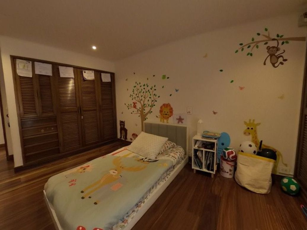 Apartamento de 3 alcobas en venta en Bellavista, Bogotá, 173 m² · foto 16 de 17