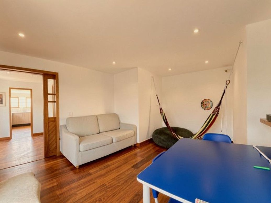 Apartamento de 3 alcobas en venta en Bellavista, Bogotá, 173 m² · foto 5 de 17