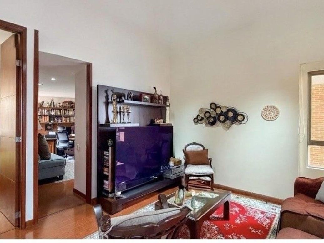 Apartamento de 3 alcobas en venta en Los Alpes, Bogotá, 170 m² · foto 7 de 20