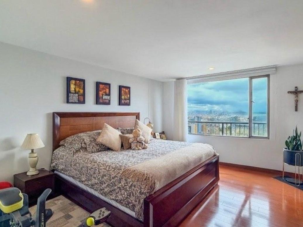 Apartamento de 3 alcobas en venta en Los Alpes, Bogotá, 170 m² · foto 9 de 20