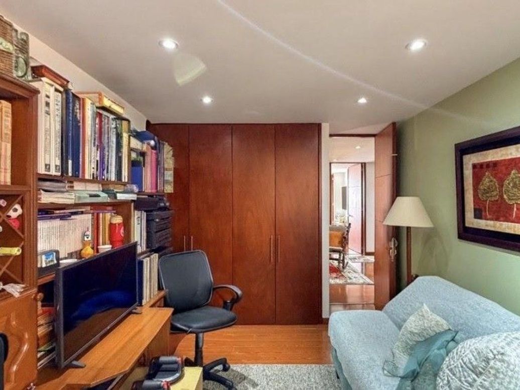 Apartamento de 3 alcobas en venta en Los Alpes, Bogotá, 170 m² · foto 13 de 20