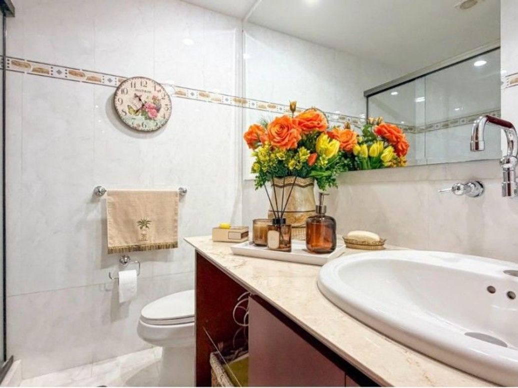 Apartamento de 3 alcobas en venta en Los Alpes, Bogotá, 170 m² · foto 14 de 20