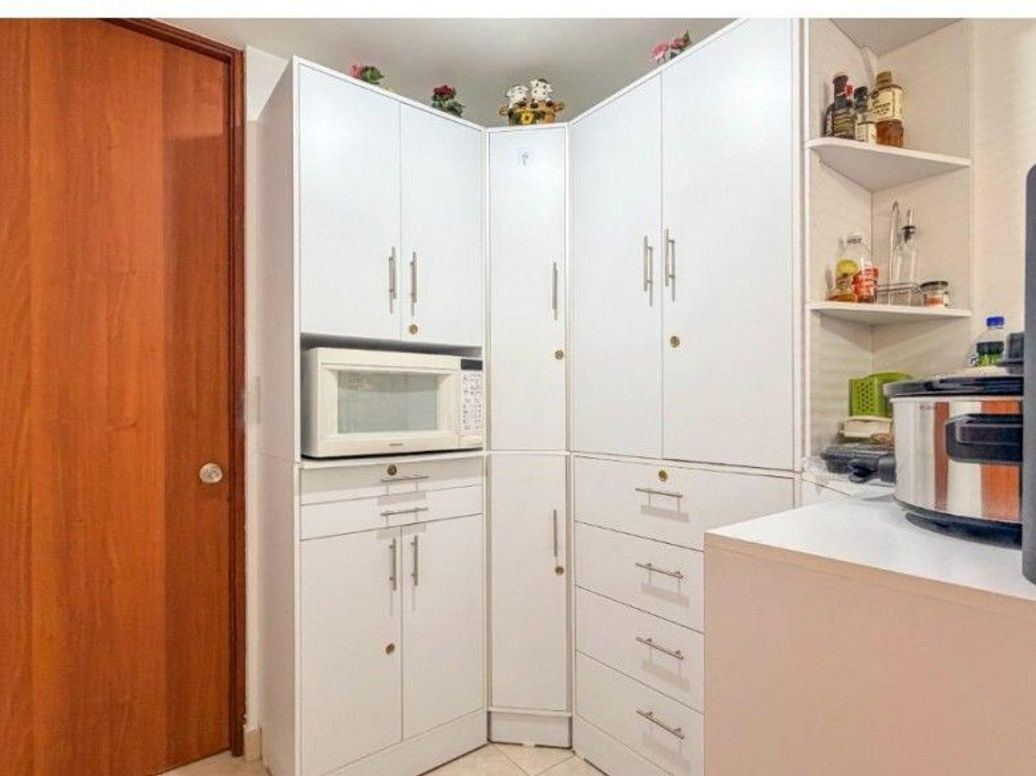 Apartamento de 3 alcobas en venta en Los Alpes, Bogotá, 170 m² · foto 20 de 20