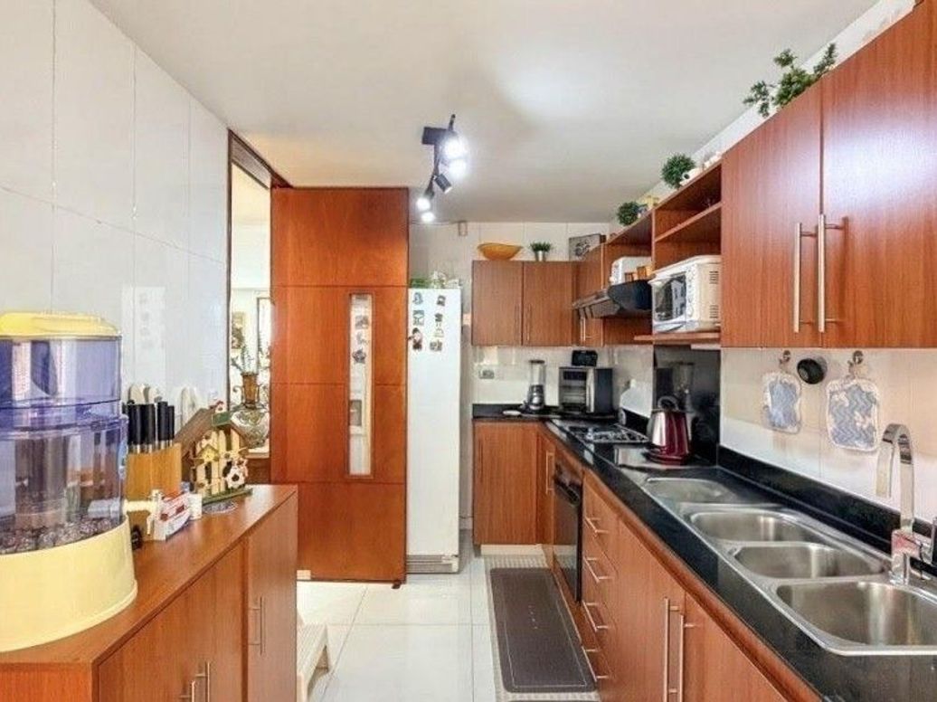 Apartamento de 3 alcobas en venta en Los Alpes, Bogotá, 170 m² · foto 18 de 20
