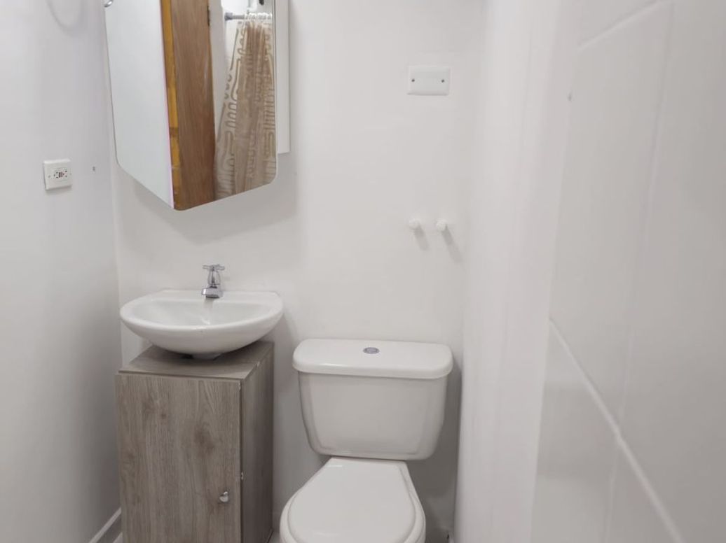 Apartaestudio en venta en Cerros, Bogotá, 25 m² · foto 3 de 15