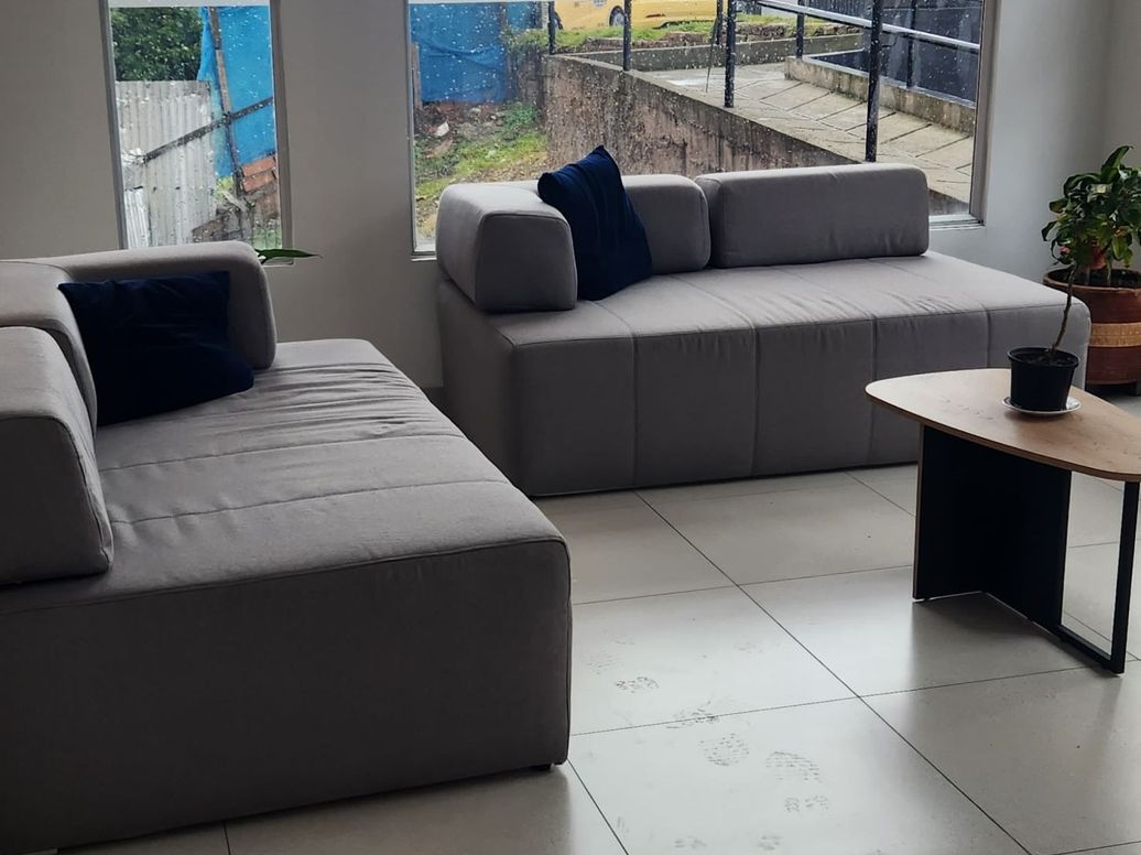 Apartaestudio en venta en Cerros, Bogotá, 25 m² · foto 10 de 15