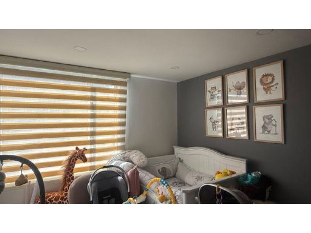 Apartamento de 2 alcobas en venta en Siete De Agosto, Bogotá, 69 m² · foto 13 de 13
