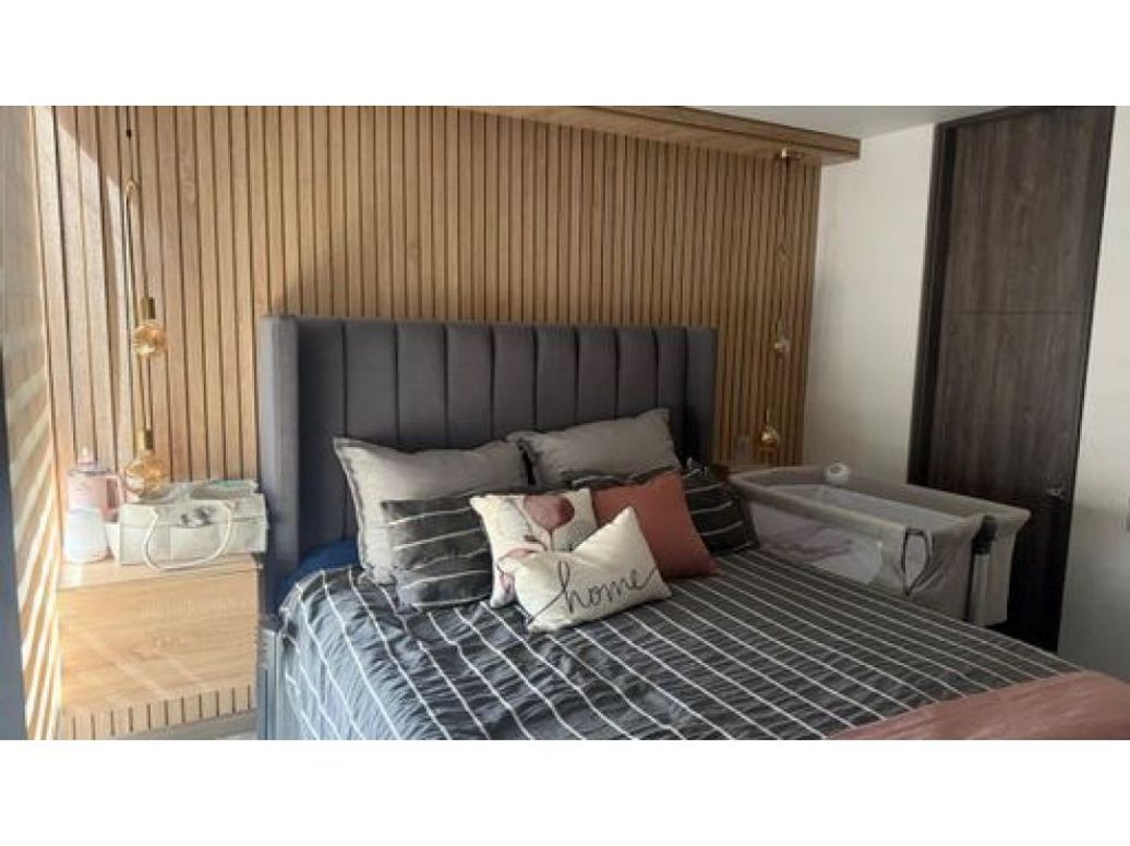 Apartamento de 2 alcobas en venta en Siete De Agosto, Bogotá, 69 m² · foto 8 de 13