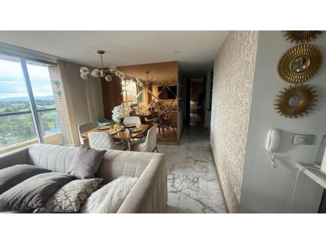 Apartamento de 2 alcobas en venta en Siete De Agosto, Bogotá, 69 m² · foto 3 de 13