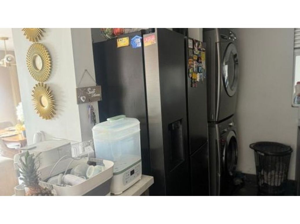 Apartamento de 2 alcobas en venta en Siete De Agosto, Bogotá, 69 m² · foto 4 de 13