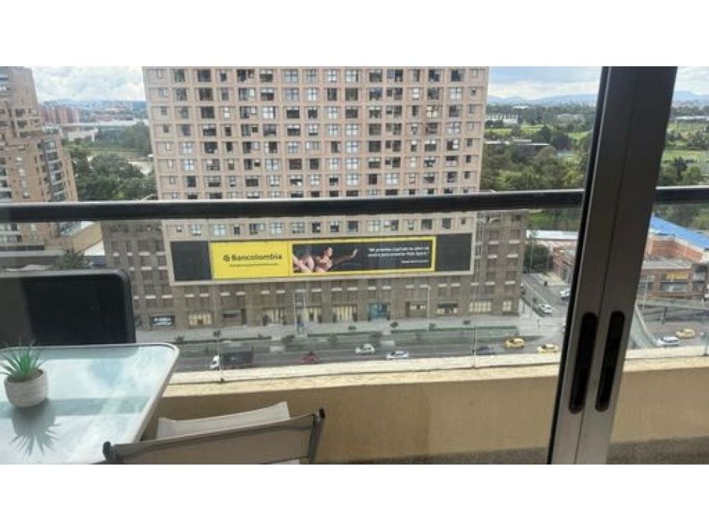 Apartamento de 2 alcobas en venta en Siete De Agosto, Bogotá, 69 m² · foto 6 de 13