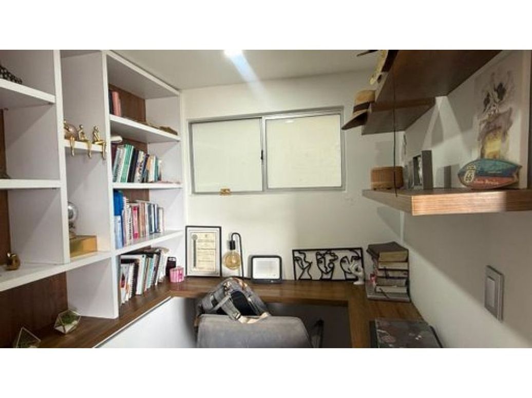 Apartamento de 2 alcobas en venta en Siete De Agosto, Bogotá, 69 m² · foto 7 de 13