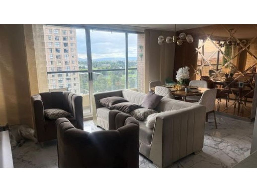 Apartamento de 2 alcobas en venta en Siete De Agosto, Bogotá, 69 m² · foto 2 de 13