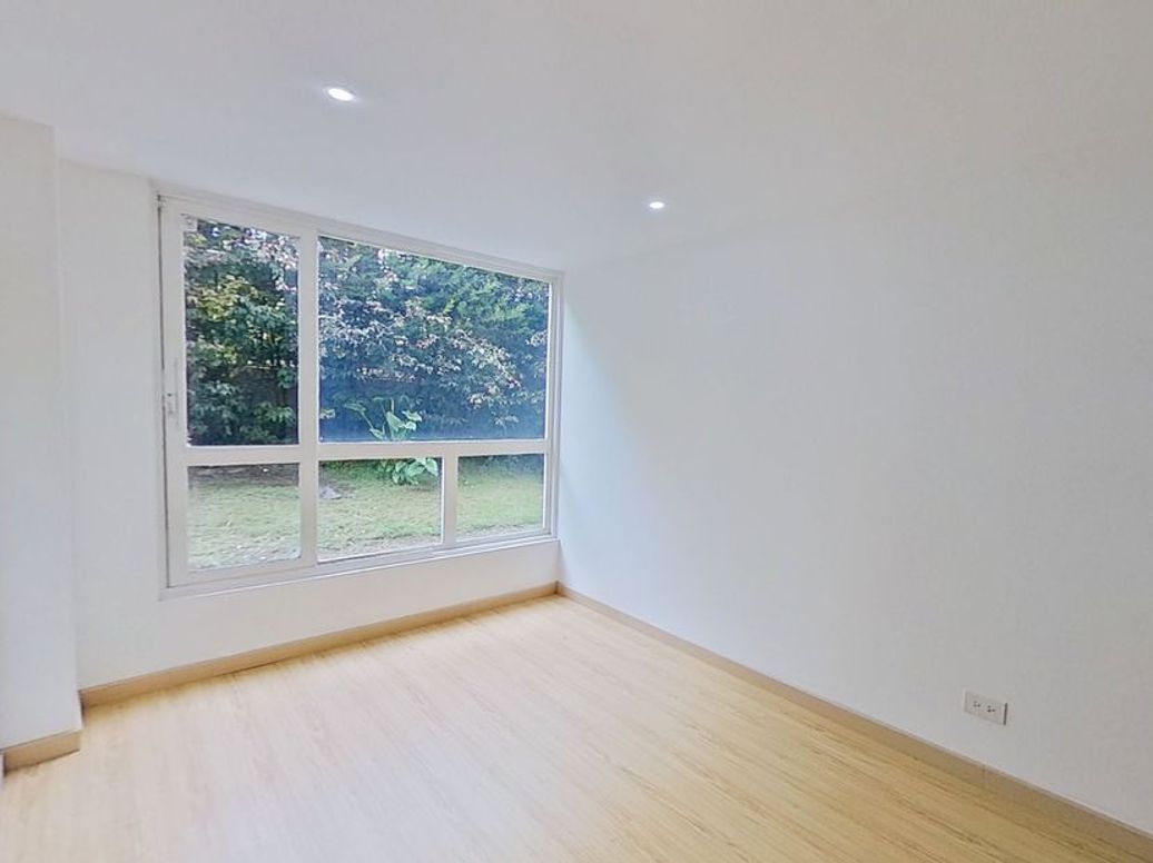 Apartamento de 3 alcobas en venta en El Codito, Bogotá, 56 m² · foto 8 de 16