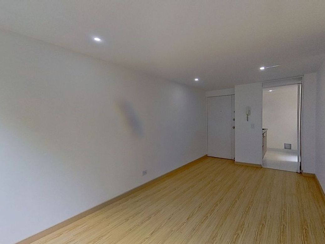 Apartamento de 3 alcobas en venta en El Codito, Bogotá, 56 m² · foto 12 de 16
