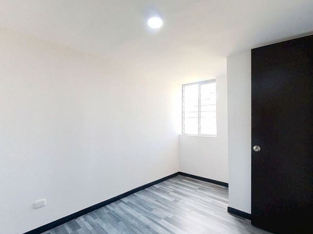 Apartamento de 2 alcobas en venta en Puente Aranda, Bogotá, 32 m² · foto 4 de 14