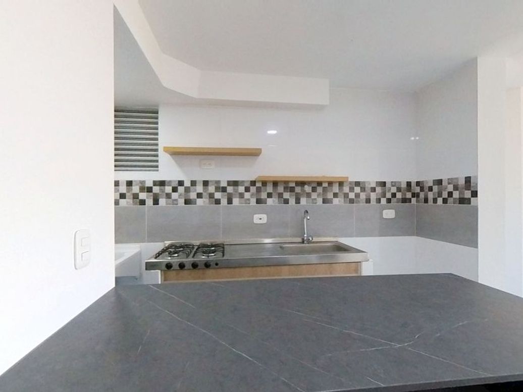 Apartamento de 2 alcobas en venta en Puente Aranda, Bogotá, 32 m² · foto 2 de 14