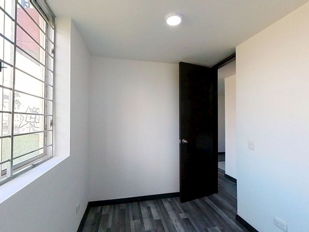 Apartamento de 2 alcobas en venta en Puente Aranda, Bogotá, 32 m² · foto 5 de 14