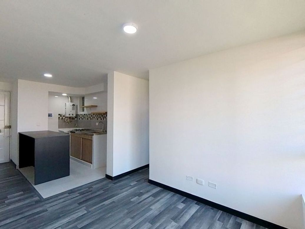 Apartamento de 2 alcobas en venta en Puente Aranda, Bogotá, 32 m² · foto 12 de 14
