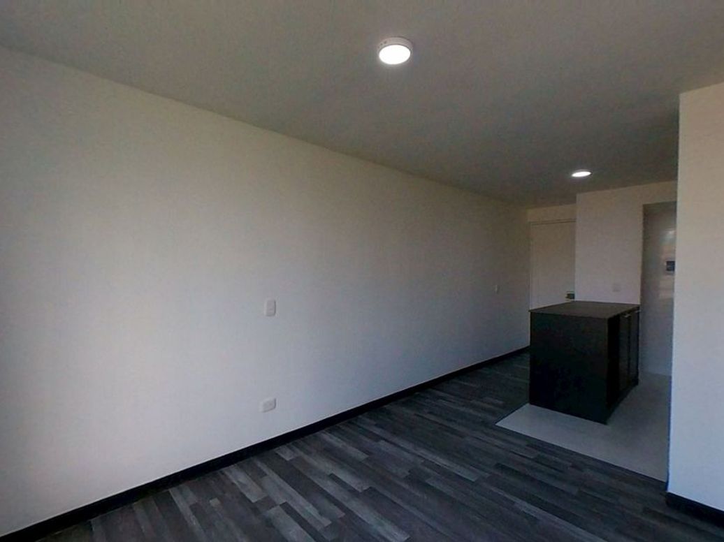 Apartamento de 2 alcobas en venta en Puente Aranda, Bogotá, 32 m² · foto 11 de 14