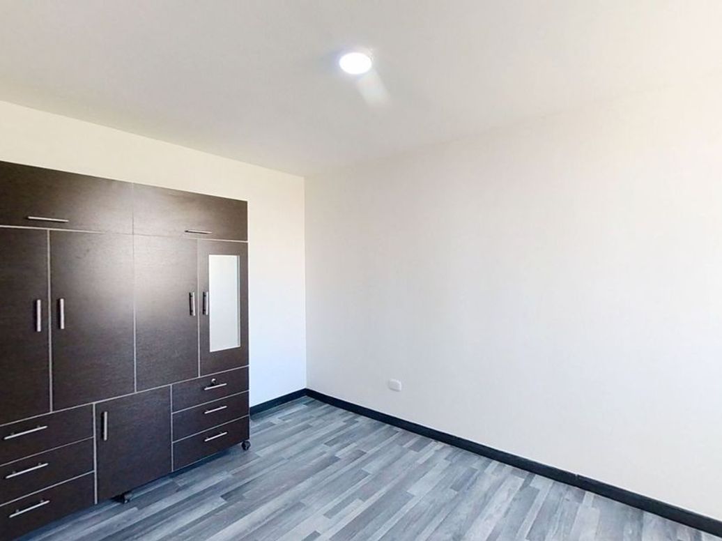 Apartamento de 2 alcobas en venta en Puente Aranda, Bogotá, 32 m² · foto 10 de 14