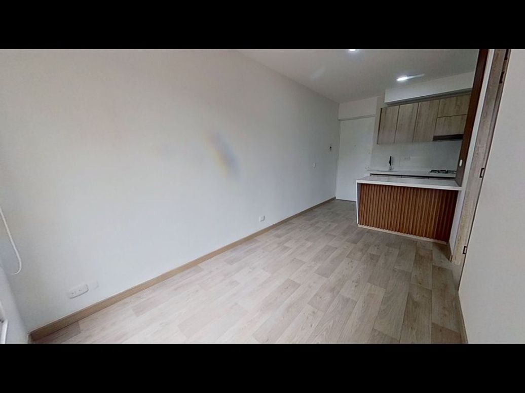 Apartaestudio en venta en El Tintal, Bogotá, 29 m² · foto 20 de 20