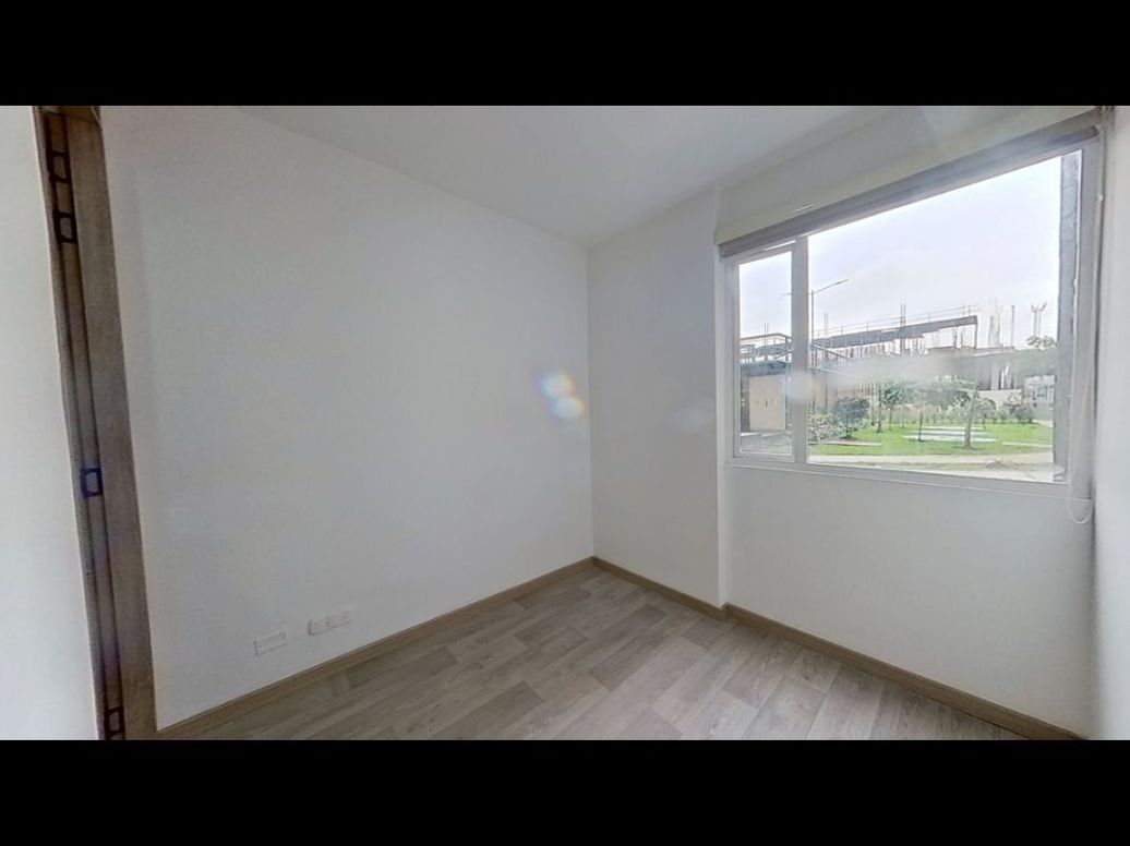 Apartaestudio en venta en El Tintal, Bogotá, 29 m² · foto 11 de 20