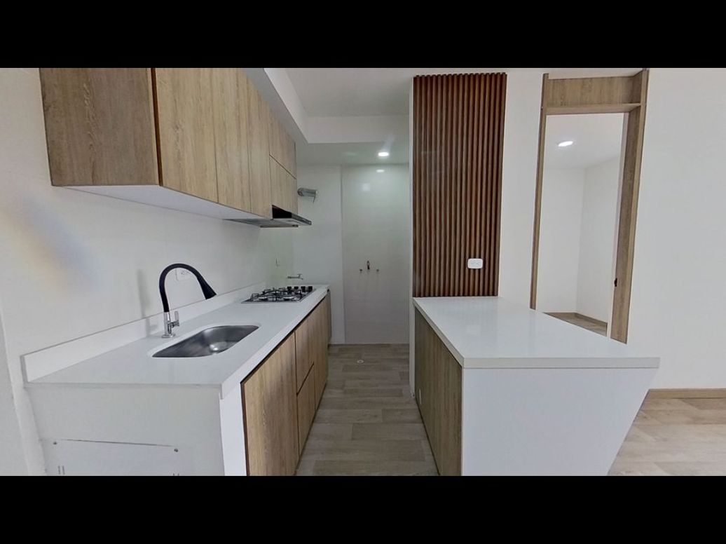 Apartaestudio en venta en El Tintal, Bogotá, 29 m² · foto 15 de 20