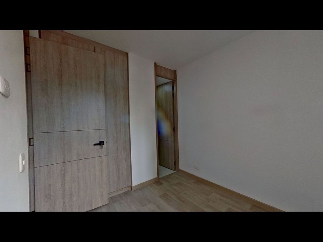 Apartaestudio en venta en El Tintal, Bogotá, 29 m² · foto 10 de 20