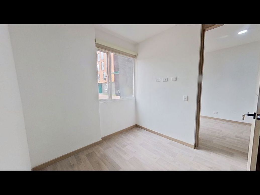 Apartaestudio en venta en El Tintal, Bogotá, 29 m² · foto 18 de 20