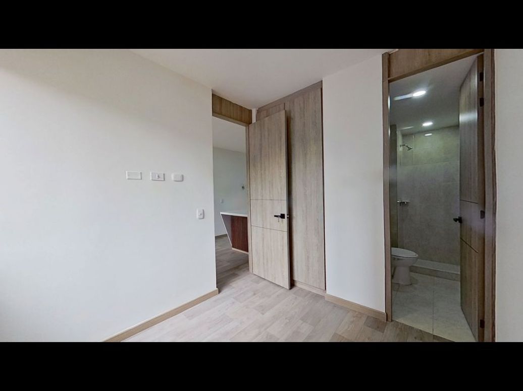 Apartaestudio en venta en El Tintal, Bogotá, 29 m² · foto 4 de 20