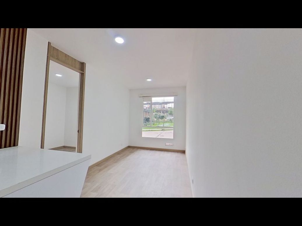 Apartaestudio en venta en El Tintal, Bogotá, 29 m² · foto 2 de 20