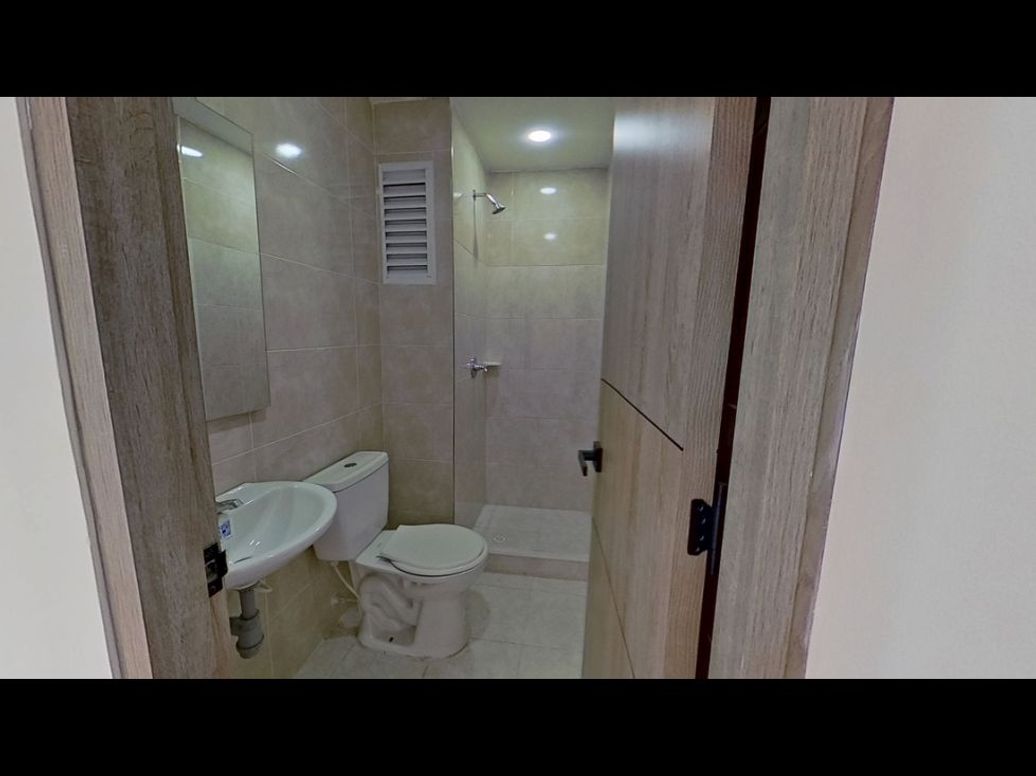 Apartaestudio en venta en El Tintal, Bogotá, 29 m² · foto 9 de 20