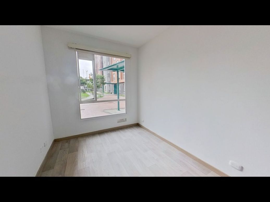 Apartaestudio en venta en El Tintal, Bogotá, 29 m² · foto 16 de 20