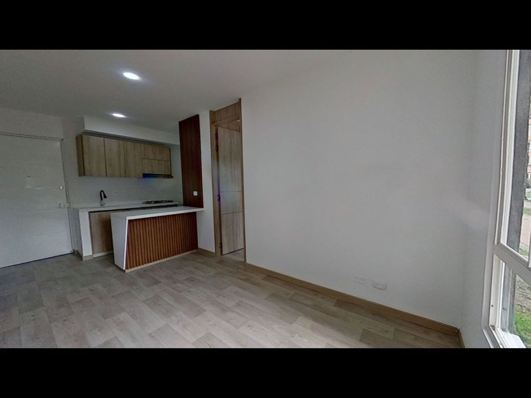 Apartaestudio en venta en El Tintal, Bogotá, 29 m² · foto 8 de 20